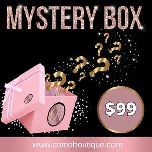 Mystery Box